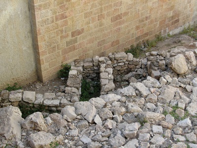 Широкая Стена (Иерусалим)